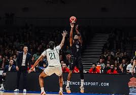 Image result for Bristol Basketball