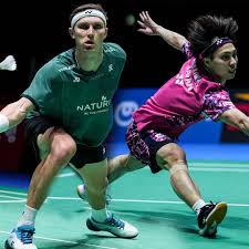 Image result for Bj Wanderers Badminton Club