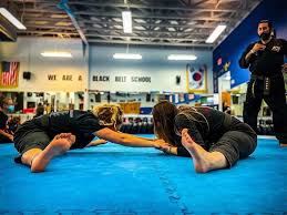 Image result for Mu-Sa Martial Arts and Fitness Centre