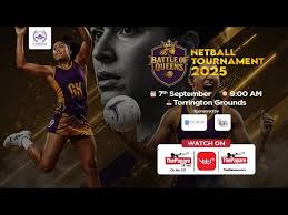 Image result for Bai Netball Club
