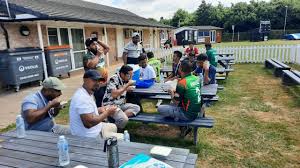 Image result for Yeovil Blind Bowls Club