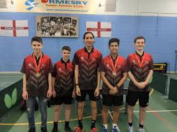 Image result for Cramlington Table Tennis Club