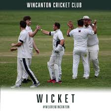 Image result for Wincanton Cricket Club