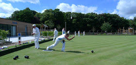 Image result for Grosvenor Bowling Club