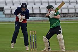 Image result for Thorp Arch & Boston Spa Cricket Club