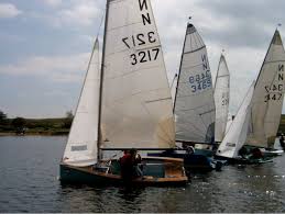 Image result for Aldenham Sailing Club
