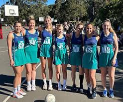 Image result for Netball United