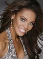 Interview with Miss Texas Crystal Stewart by Diane Yoo