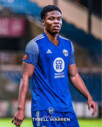 Image result for Warren Mead Fc