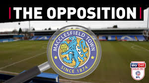 Image result for Macclesfield Meltdown