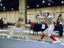 Image result for Cavalier`s Fencing & Modern Pentathlon Club