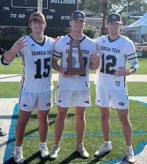 Image result for Georgia Tech Kayak Team