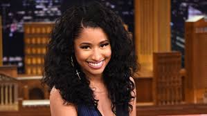 Image result for Nicki Minaj