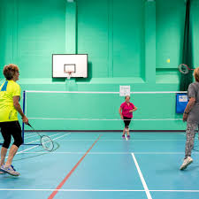 Image result for Keynsham Badminton Club