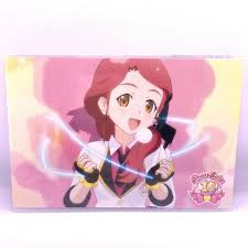 「志々美かりん プリティーリズム・ディアマイフューチャー」の画像検索結果