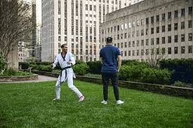 Image result for Park Place Olympic Tkd