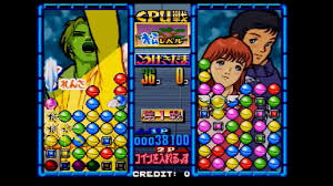 「シン with クリスタルマイト 進め!対戦ぱずるだま」の画像検索結果