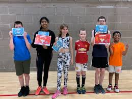 Image result for Somerset Nomads Badminton Club