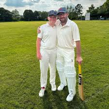 Image result for Minster Lovell Cricket Club