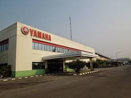 Legal Career : PT Yamaha Motor Indonesia Mfg