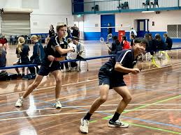 Image result for Albury Badminton Club