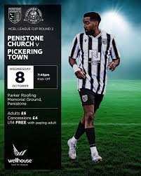 Image result for Penistone Church Football Club