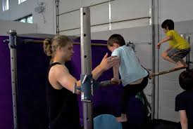 Image result for Northern Parkour Club