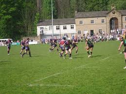Image result for Slaithwaite Rugby League Football Club