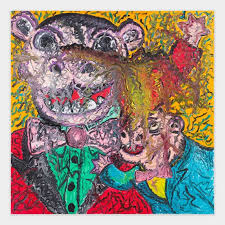 Image result for bjarne melgaard