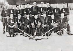 Image result for London Tecumsehs