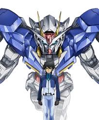 「リンダ・ヴァスティ 機動戦士ガンダム00 2nd」の画像検索結果