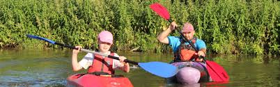 Image result for Bishops Stortford Canoe Club