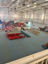 Image result for Bulmershe Gymnastics Club