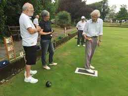 Image result for Finchley Victoria Ladies Bowling Club