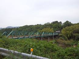 Image result for 笹瀬橋