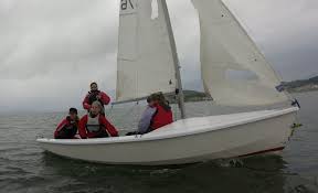 Image result for Llandudno Sailing Club