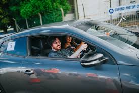 Image result for Knutsford and District Motor Club