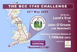 Image result for Bearsted Cricket Club