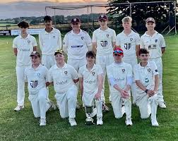 Image result for Taunton St Andrews Cricket Club