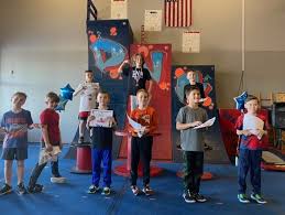 Image result for Warrior Academy - Combe Down Primary School