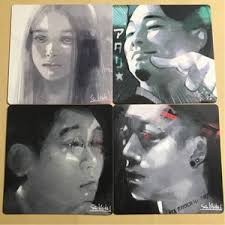 「草場一平 東京喰種」の画像検索結果