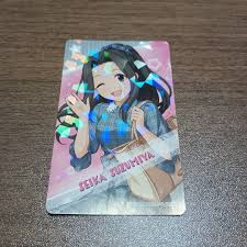 「涼宮星花 アイドルマスターシンデレラガールズ」の画像検索結果