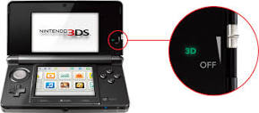 Nintendo 3DS | Features | Hardware | Nintendo
