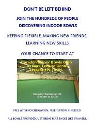 Image result for Caradon Indoor Bowls Club