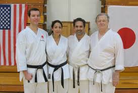 Image result for Burnham Karate Club