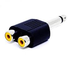 Image result for adaptador RCA P10