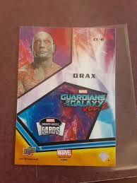 Image result for Drax Cc
