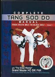 Image result for Beck Row Tang Soo Do