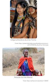 Image result for fotos de raças de pessoas