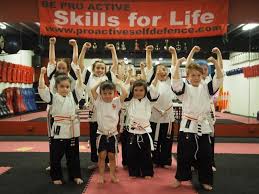 Image result for Dynamic Self Defence